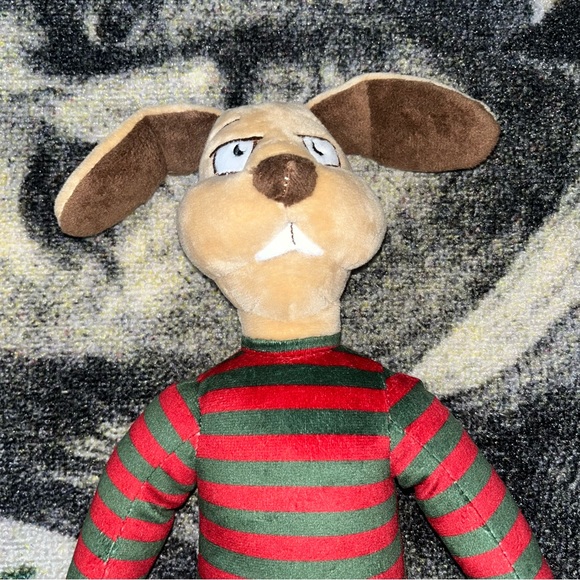 Icy Rabbit Plush - Picture 9 of 10